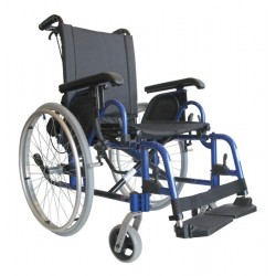 Fauteuil Alto + NV Largeur utile d’assise  39, 42, 45 et 48 cm - M12724600