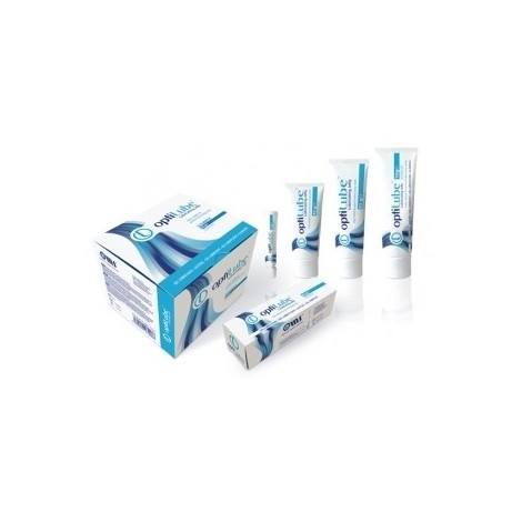 Gel Lubrifiant Optilube-Tube de 82 g - 250895