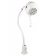 Lampe LED Bella 17 Watts pour chirurgie, dermatologie, soins intensifs - LED17650