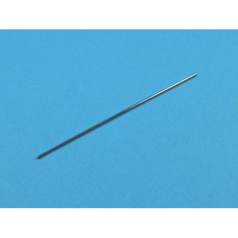 Stylet olivaire double Longueur 14 cm  - IS08614