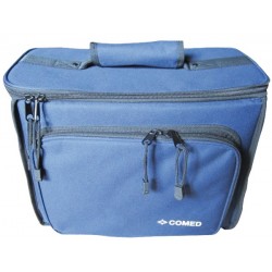 MALLETTE médicale Comedbag Pochettes latérales et Bandoulière amovible-5510000