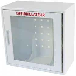 Armoire murale pour défibrillateur COLSON DEF NSI  - CC8010060