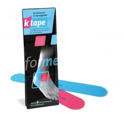 KTAPE FOR ME® CHEVILLE bande élastique pour circulation sanguine et lymphatique-2840