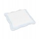 Pansement Vliwasorb® super-absorbant 10x20cm Stérile Emballage individuel-25820