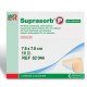 Pansement hydrocellulaire non-adhésif Suprasorb® P 7.5x7.5cm Boite de 10-82044