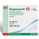 Pansement d'alginate de calcium + Argent Suprasorb®A 5x30cm Boite de 5- 20573