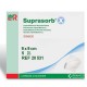 Pansement HydroBalance Suprasorb®X 9x9cm Boite de 5-20531