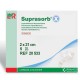 Pansement HydroBalance Suprasorb®X 2x21cm Boite de 5-20533