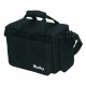 MALLETTE Classic Med Bag souple polyvalente Medecins-Infirmiers couleur noire-TRI004