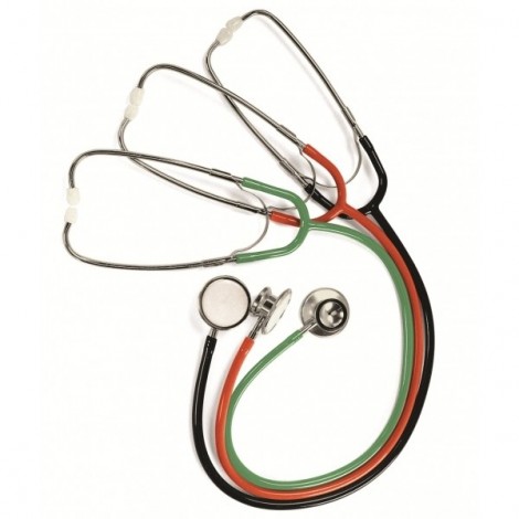 STETHOSCOPE Welch Allyn Lightweight Double Pavillon-WEL033